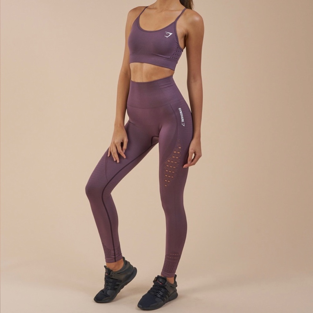 Gymshark Energy Seamless Leggings